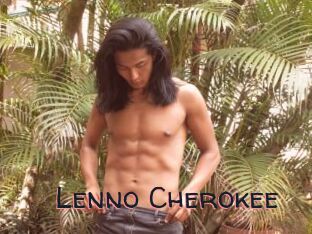 Lenno_Cherokee