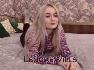LenoreWills
