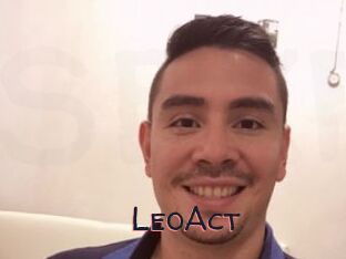 LeoAct