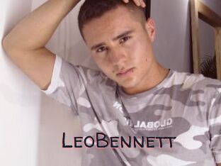 LeoBennett