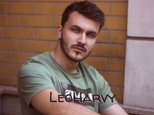 LeoHarvy