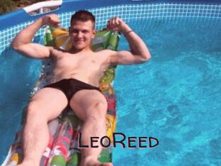 LeoReed