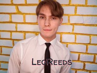 LeoReeds