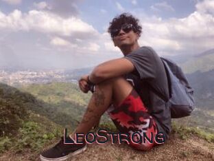 LeoStrong