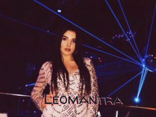 Leomantra