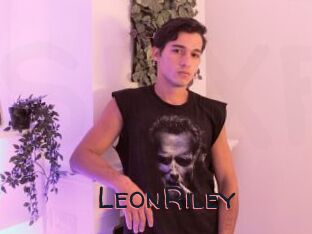 LeonRiley