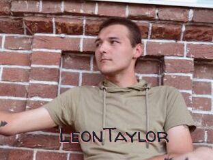 LeonTaylor