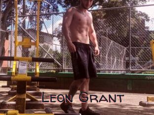 Leon_Grant