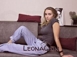LeonaCain