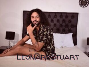 LeonardStuart