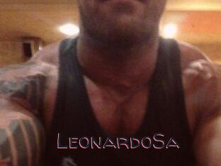 LeonardoSa
