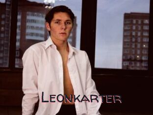 Leonkarter