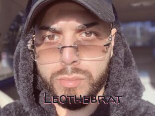 Leothebrat