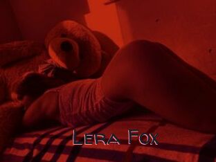 Lera_Fox