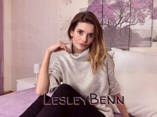 LesleyBenn