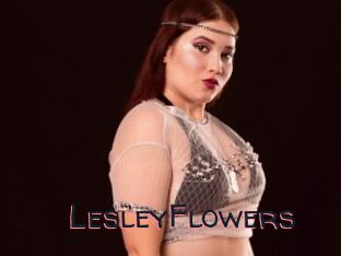 LesleyFlowers