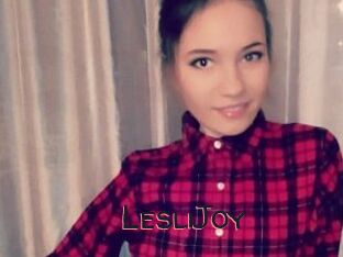 LesliJoy