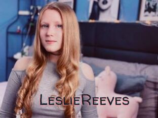LeslieReeves