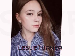 LeslieTurner