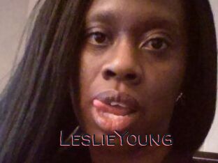 Leslie_Young