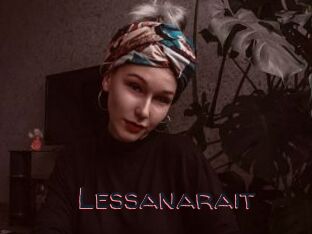 Lessanarait