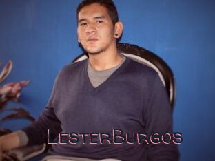 LesterBurgos