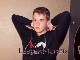 LesterMored