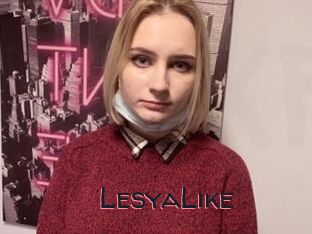 LesyaLike