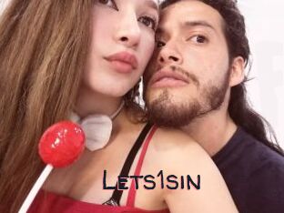 Lets1sin