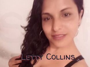 Letty_Collins