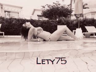 Lety75
