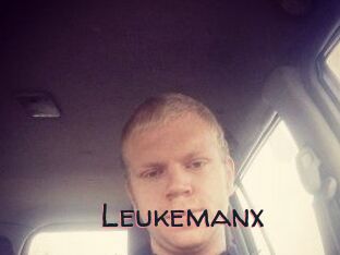 Leukemanx