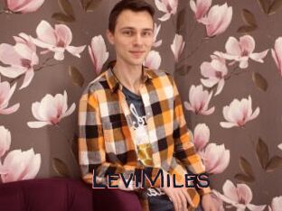 LeviMiles