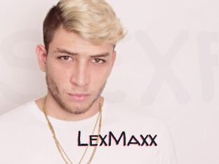 LexMaxx