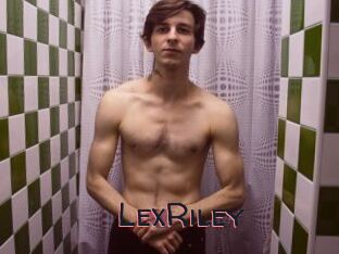 LexRiley