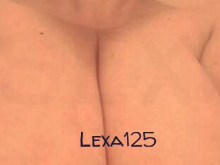 Lexa125