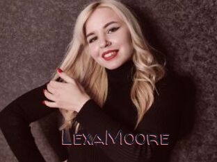 LexaMoore