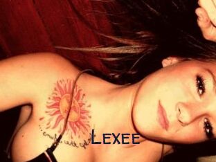 Lexee