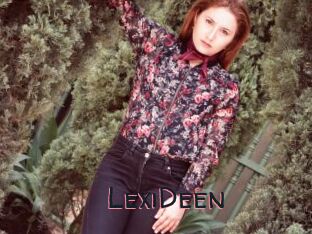 LexiDeen