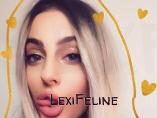 LexiFeline