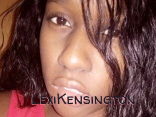 Lexi_Kensington