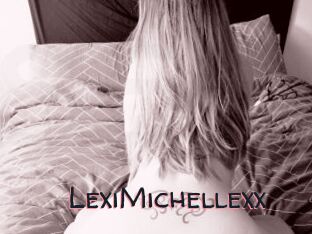 LexiMichellexx