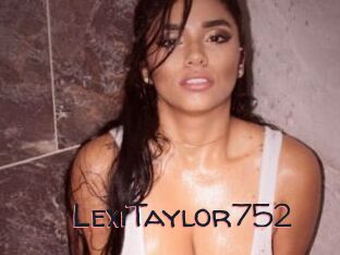 LexiTaylor752