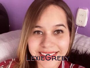 LexieGreey