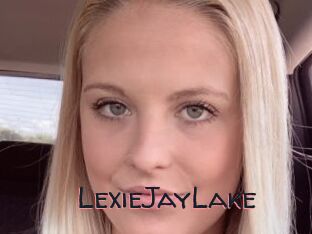 LexieJayLake