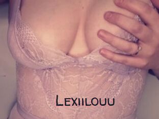 Lexiilouu