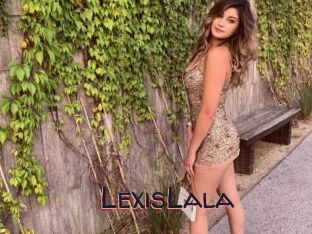 LexisLala