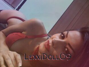 LexxiDoll09