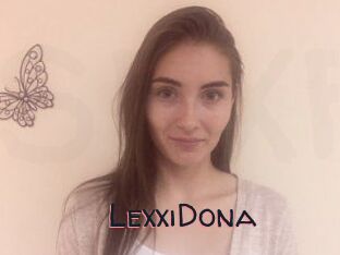 LexxiDona