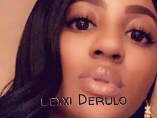Lexxi_Derulo
